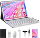 Планшет 10.1'' PIXPEAK M309 12+24 /256Gb 8 ядер Android 15 8000 mAh Золотий (102168225) - Уцінка - зображення 1