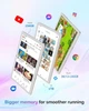 Планшет 10.1'' PIXPEAK M309 12+24 /256Gb 8 ядер Android 15 8000 mAh Золотий (102168225) - Уцінка - зображення 4