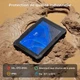 Планшет 10.1'' MUNBYN IRT08 8/128Gb 4G 4 ядра Windows 11 Pro Черный (102168981) - Уценка - изображение 4