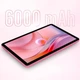 Планшет 11" Spc Gravity 4+8/128Gb 8 ядер Android 14 6000 mAh Розовый (102175703) - Уценка - изображение 4