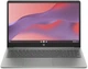 Ноутбук 15.6" HP Chromebook Plus 15a-nb0000sf Intel Core i3-N305 RAM 8GB SSD 256GB 13год батарея ChromeOS (UKR) (102177239) - Уцінка - зображення 1