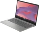 Ноутбук 15.6" HP Chromebook Plus 15a-nb0000sf Intel Core i3-N305 RAM 8GB SSD 256GB 13год батарея ChromeOS (UKR) (102177239) - Уцінка - зображення 3