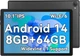 Планшет 10.1'' Whitedeer С10 3+5/64Gb 8 ядер Android 14 Чорний (102177146) - Уцінка - зображення 1