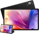 Планшет 11" Full HD Ziovo Z128 8+16/256Gb 8 ядер Android 15 8600 mAh Черно-серый (102182213) - Уценка - изображение 1