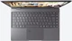 Сенсорный ноутбук 14" Medion Akoya E4273 Intel Pentium N5000 RAM 8GB SSD 256GB Windows 11 Алюминиевый корпус (UKR) (102145810) - Уценка - изображение 5