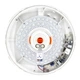 LED Світильник накладний з датчиком руху VIDEX VL-CLR-200-2G 20W 2700-6500K - изображение 3