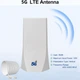 3G/4G/5G Антенна Huawei плоская SMA - изображение 5