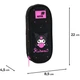 Пенал Kite 599 Hello Kitty-2 HK26-599-2 - зображення 2