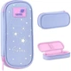 Пенал Kite 662 Twinke, Star K26-662-16 - зображення 1