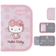 Пенал Kite 1 від., 1 відворот, без наповнення 621 Hello Kitty-1 HK26-621-1 - зображення 1
