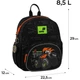 Рюкзак Kite Kids 2727 Monster Truck Kite K26-2727XS-4 - изображение 2