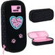 Пенал Kite 662 Pretty Kitty K26-662-1 - зображення 1