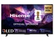 Телевізор Hisense 55E7S PRO - изображение 1