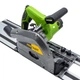 Занурювальна циркулярна пила Procraft KR2100 - зображення 2