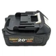 Акумуляторна батарея Procraft Battery20/4 (20 В, 4 А·год) - зображення 4