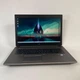 Ноутбук HP zBook 17 G5 17.3" FullHD i7-8850H/32 RAM/1 TB SSD/Nvidia P5200 16 GB Б/В - изображение 1