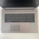 Ноутбук HP zBook 17 G5 17.3" FullHD i7-8850H/32 RAM/1 TB SSD/Nvidia P5200 16 GB Б/В - изображение 4