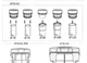 Противовакуумний клапан HypAir UPONOR D70-110 - изображение 2