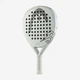 Ракетка для падела Head Bolt 2026 white/grey 226216 - зображення 1