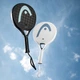 Ракетка для падела Head One Ultralight White 225014 - зображення 7