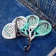 Ракетка для падела Head Gravity Pro 2024 224004 - зображення 7