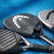 Ракетка для падела Head Speed Pro 2025 221065 - зображення 8