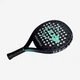Ракетка для падела Dunlop Megamax Black - зображення 4