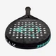 Ракетка для падела Dunlop Megamax Black - зображення 5