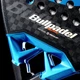 Ракетка для падела Bullpadel Vertex 05 HYB - изображение 8