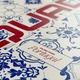 Ракетка для падела Quad Tiger Euro Edition - изображение 3