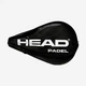 Чехол для падел ракетки Head Basic Padel Full Size Coverbag 285042 - изображение 3