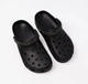 Тапочки CROCS Classic Evo Clog Black 212481-001 42-43 - изображение 5