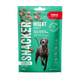 Мягкие снеки для собак с чувствительным пищеварением Mera snacker Insekt 200 г - изображение 1