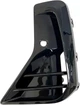 Решетка накладка левая бампера BMW X3 G01 TechPro (701, 51115a477b1, 51115a41f67) - зображення 1