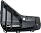 Решетка накладка левая бампера BMW X3 G01 TechPro (701, 51115a477b1, 51115a41f67) - зображення 2