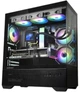 Obudowa Zalman CHRONIX V2 Black - obraz 2