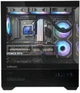 Obudowa Zalman CHRONIX V2 Black - obraz 4