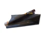 Плівка тонувальна elegant 0.5x3m dark black 15% - зображення 1