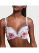 Комплект Very Sexy з Push up Victoria’s Secret Різнобарвний 34D-S - изображение 2