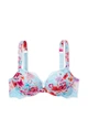 Бюстгальтер Very Sexy Push up Victoria’s Secret Різнобарвний 34D - зображення 2