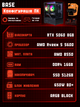Игровой ПК Base (RTX 5060 8GB / Ryzen 5 5600 / 16GB DDR4 / SSD 512GB) - изображение 2