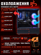 Игровой ПК Spektrum (RTX 5070 Ti 16GB / Ryzen 7 7700 / 32GB DDR5 / SSD 512GB) - изображение 6