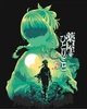 Картина за номерами "Квіти Ночі" Riviera Blanca 40x50 см RB-1238 - зображення 1