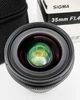 Объектив Sigma 35mm f/1.4 DG HSM Art (байонет Canon EF) - изображение 3