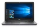 Ноутбук Dell Inspiron 5567 (15.6" 1920x1080/i7-7500U/8GB/240GB SSD) Б/В - изображение 1