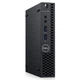Неттоп Dell OptiPlex 3060 Micro (i5-8500Е/8GB/128GB SSD) Б/В - зображення 3