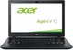 Ноутбук Acer Aspire V13 V3-372-36MK (13.3" 1920х1080/Intel Core i3-6300U 2.3GHz/DDR4 Б/В - изображение 2