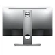 Монітор Dell U2518D 25" 2560x1440 HDMI USB Б/В - зображення 4