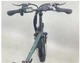 Складаной Электровелосипед Fatbike Maraton 20" (1200W 48V 21Ah) - изображение 7