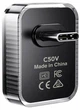 Флеш память USB Lexar C50V 128GB USB-С 3.2 для автомобильного видеорегистратора - изображение 2